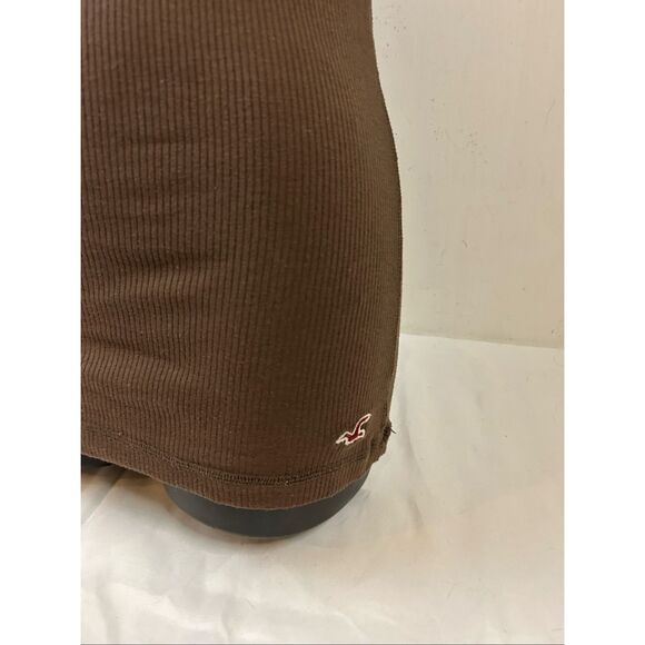 Hollister Ca Y2K tank top large lace trim rn#102573 Elena Gilbert - Picture 7 of 9